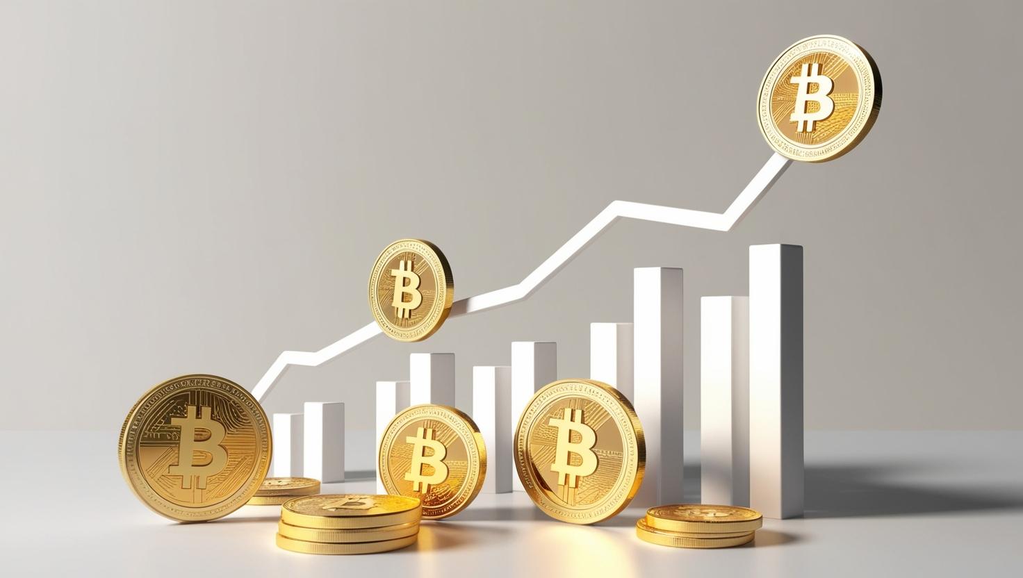 The Future of Bitcoin ETFs in 2025: Key Trends and Developments