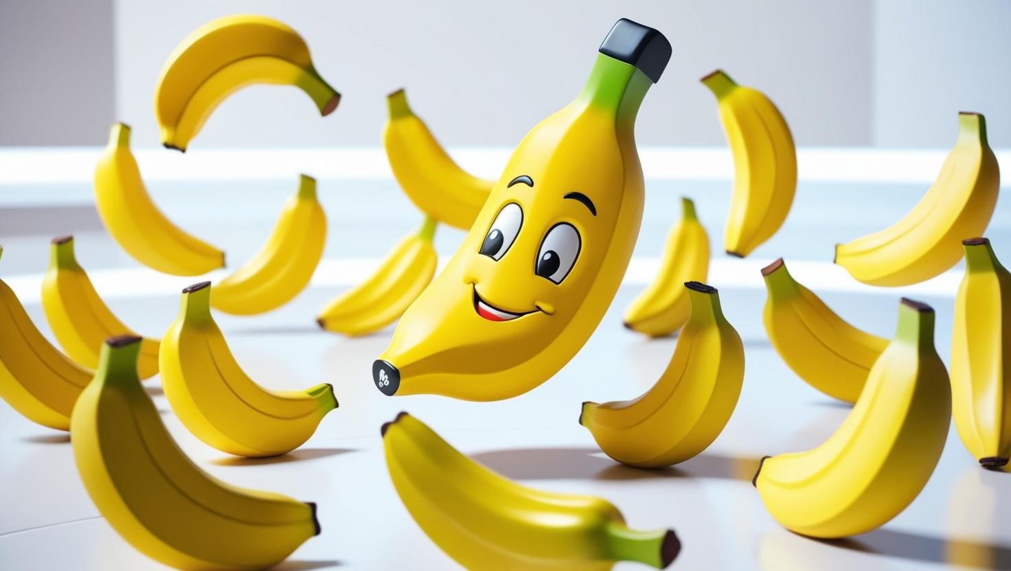 What Is Banana Gun (BANANA)?