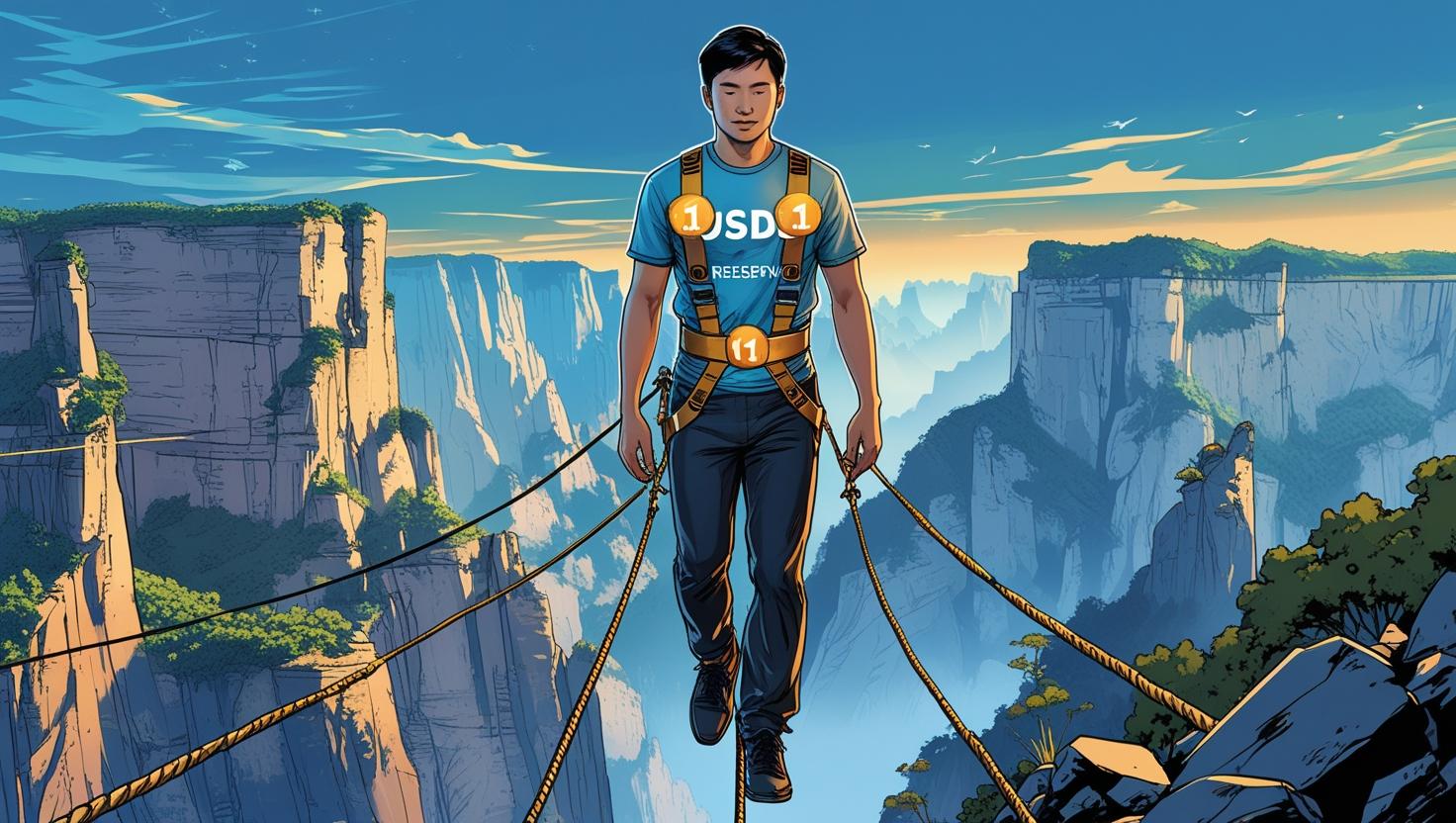 Is Crypto Trading Safer with Regulated Stablecoins?