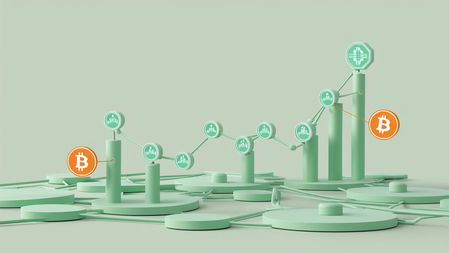 Bitcoin in 2025: Why It’s Still a Top Investment Choice