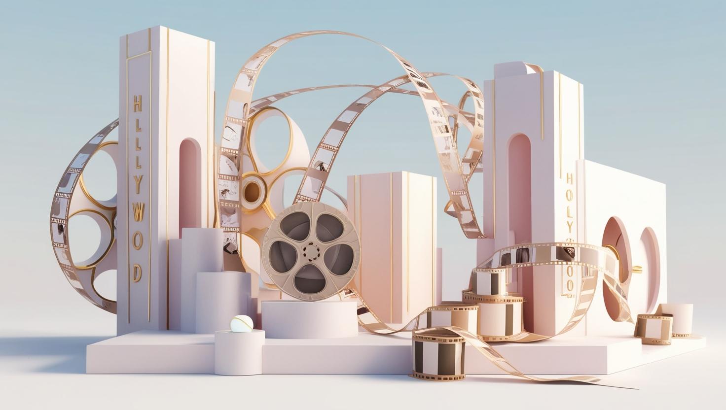 How Do NFTs Revolutionize Hollywood and Let You Earn from Successful Movies?