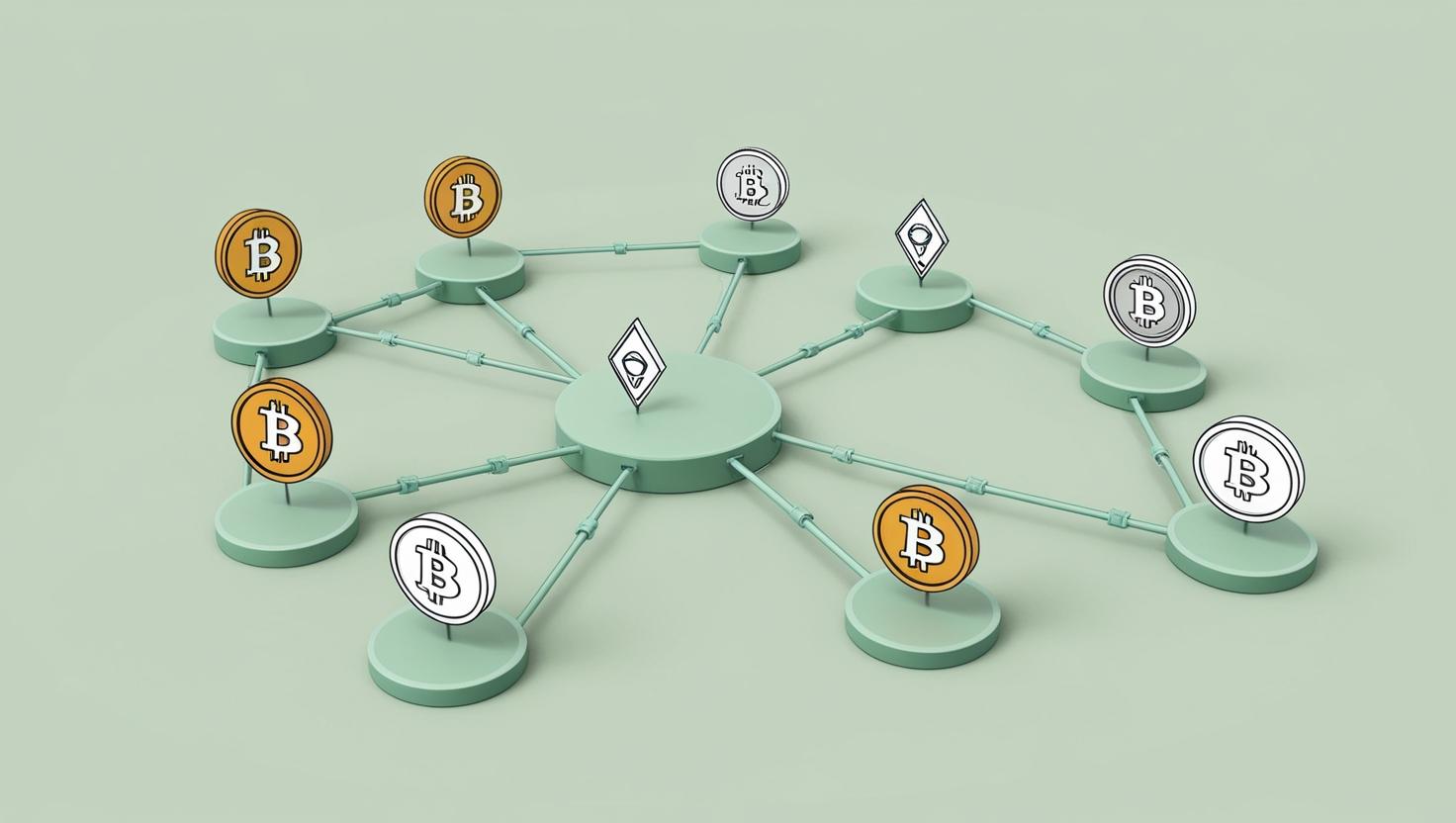 Do Government Tariffs Push Investors Toward Bitcoin & Stablecoins?