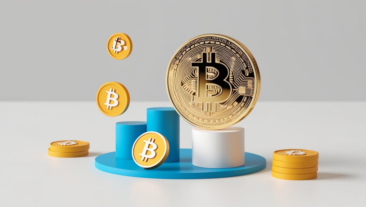 Institutional Adoption of Cryptocurrency: Trends and Opportunities