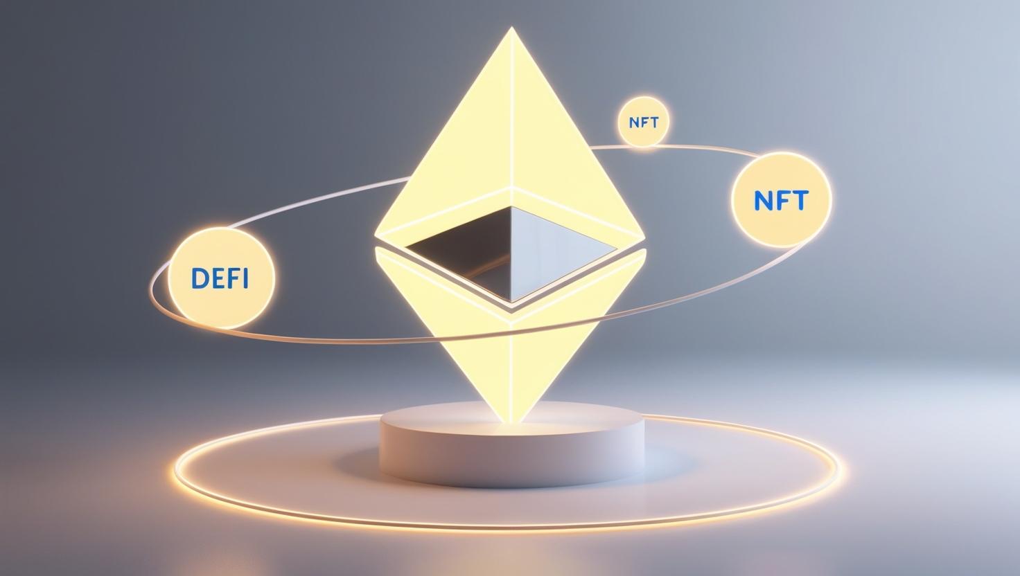 How Ethereum 2.0 is Improving Smart Contract Capabilities