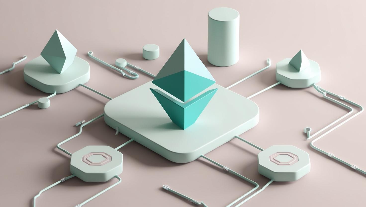 What Are ZK-Rollups and How Do They Solve Ethereum's Scalability Problem?