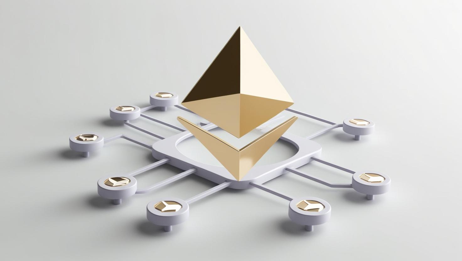 What is Layer 2 Technology? Understanding How It Scales Ethereum