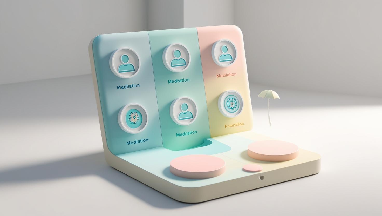 Resolving Crypto P2P Disputes