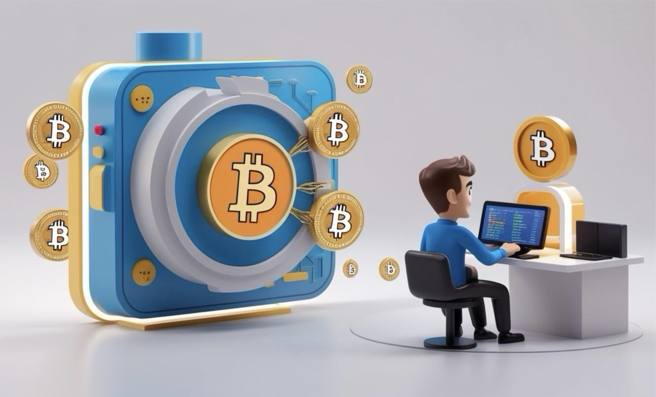 Why Choosing a Compliant and Secure Bitcoin Trading Platform is Important