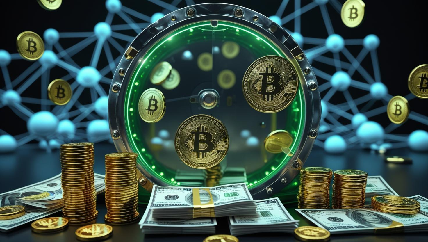 Is There Really Money Behind Stablecoins? Understanding the 1:1 Reserve Rule