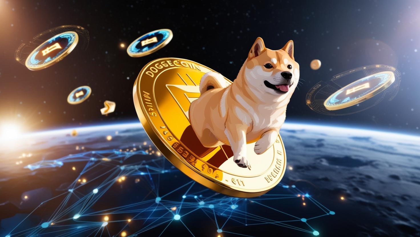What is Dogecoin?
