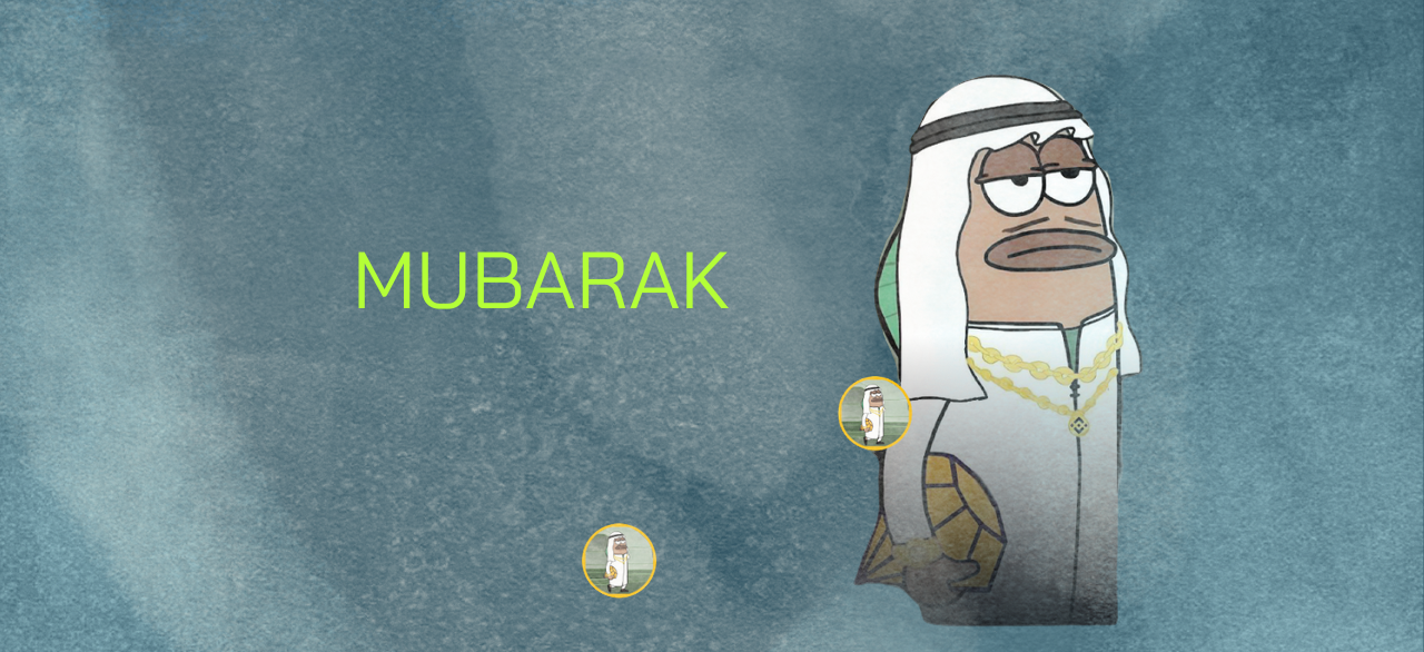 What Is the MUBARAK Token? The Blessing Behind Abu Dhabi’s Investment in a CEX