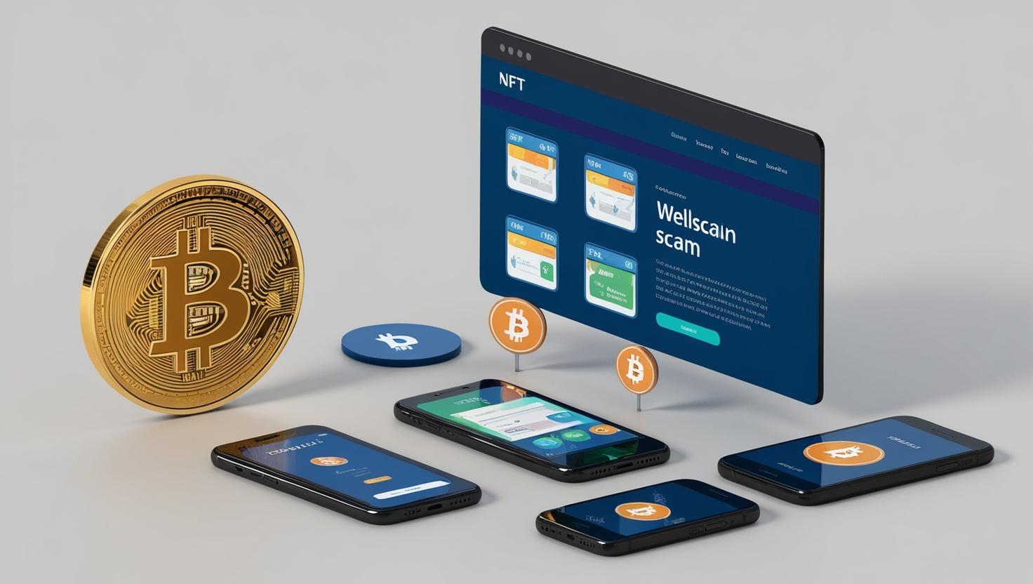 The Risks of Storing Crypto on Centralized Exchanges