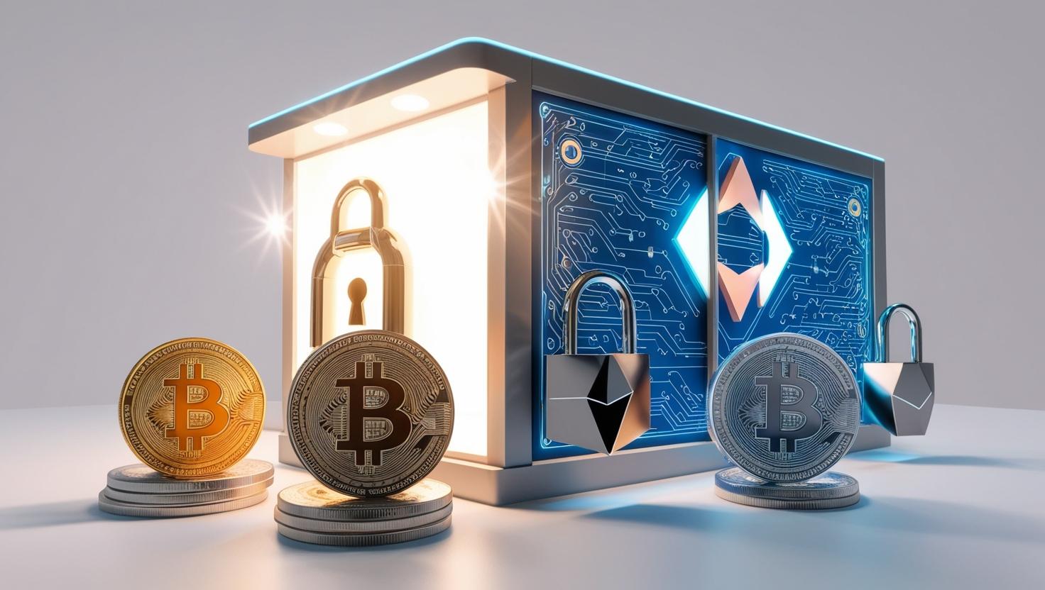 Understanding Crypto Exchanges: A Beginner's Guide