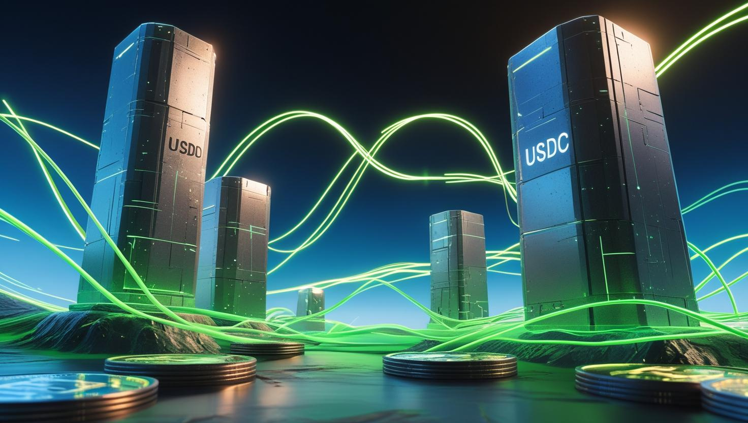 The Rise of Stablecoins: Crypto’s Largest and Most Collaborative Asset Class