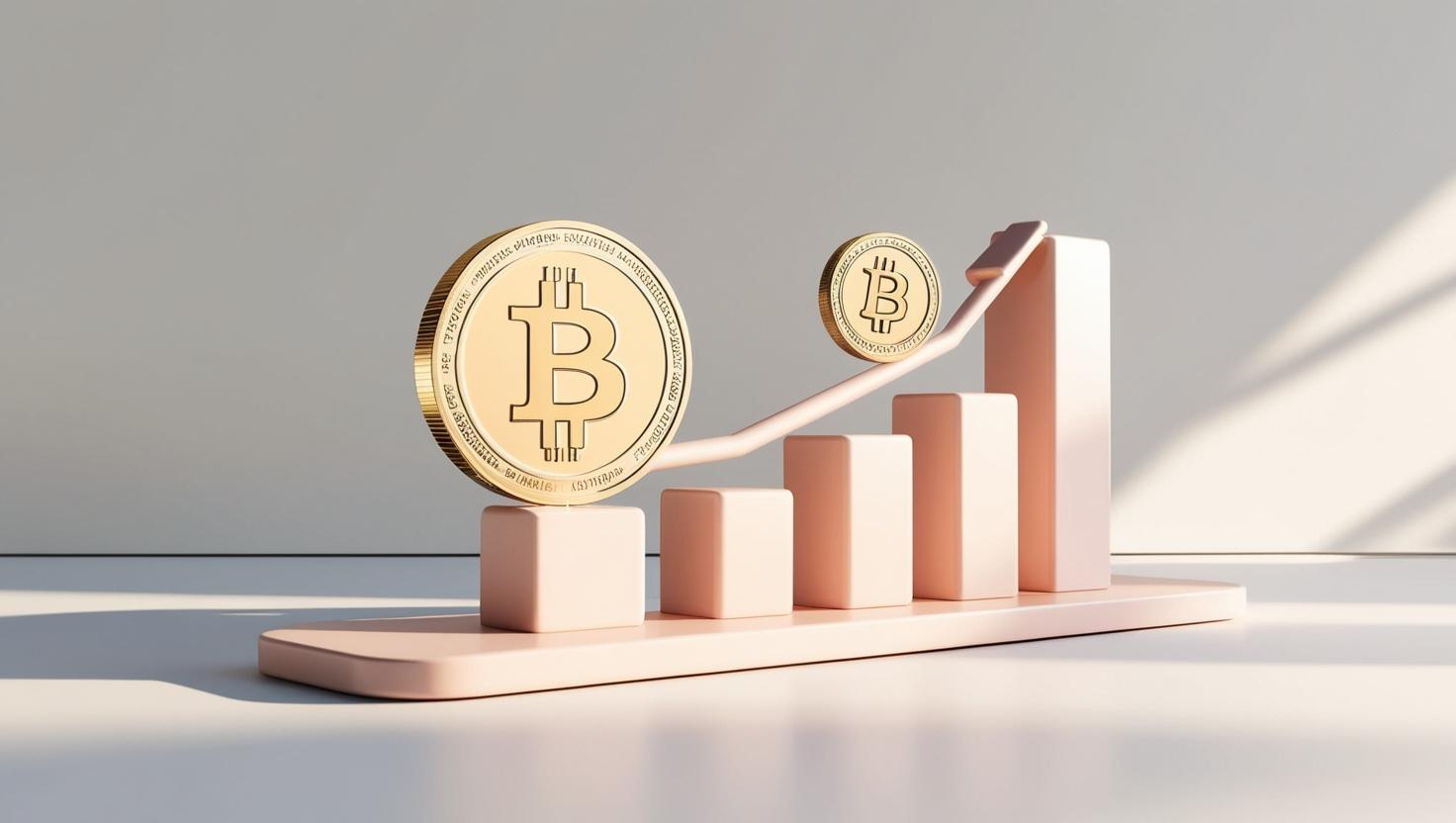 Banana Zone to Singularity: Analyzing Crypto's Upward Surge