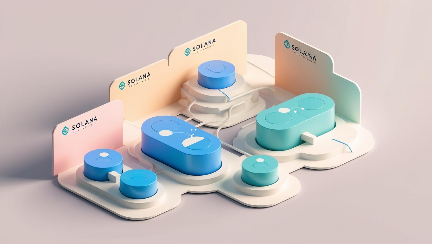 What Is Kamino Finance? A Concentrated Liquidity Layer on Solana