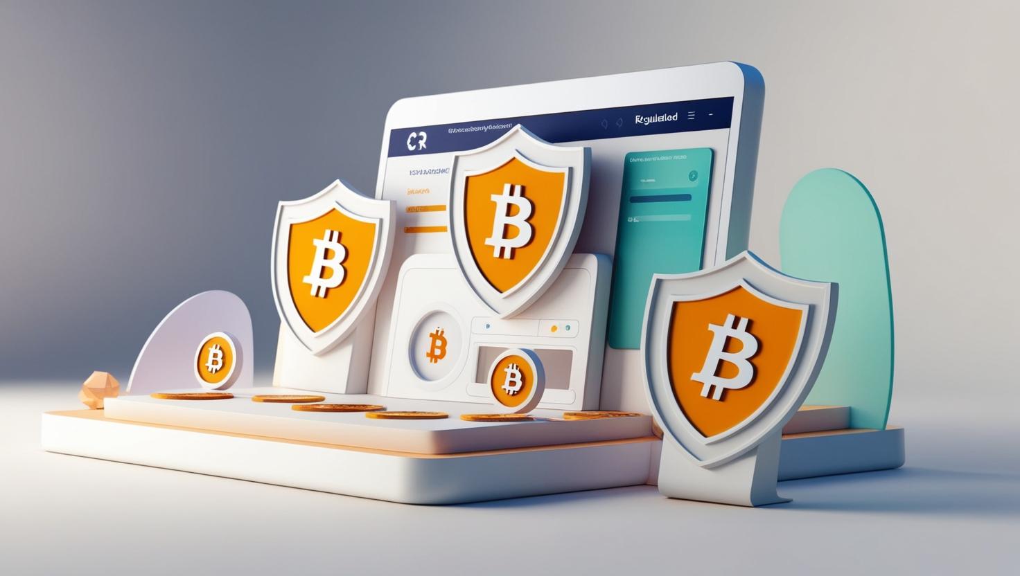 Safe and Legal Bitcoin Trading: How to Pick a Regulated Crypto Exchange