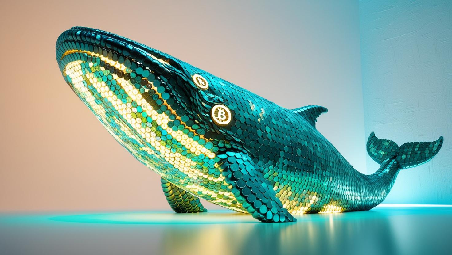 What are Crypto Whales?