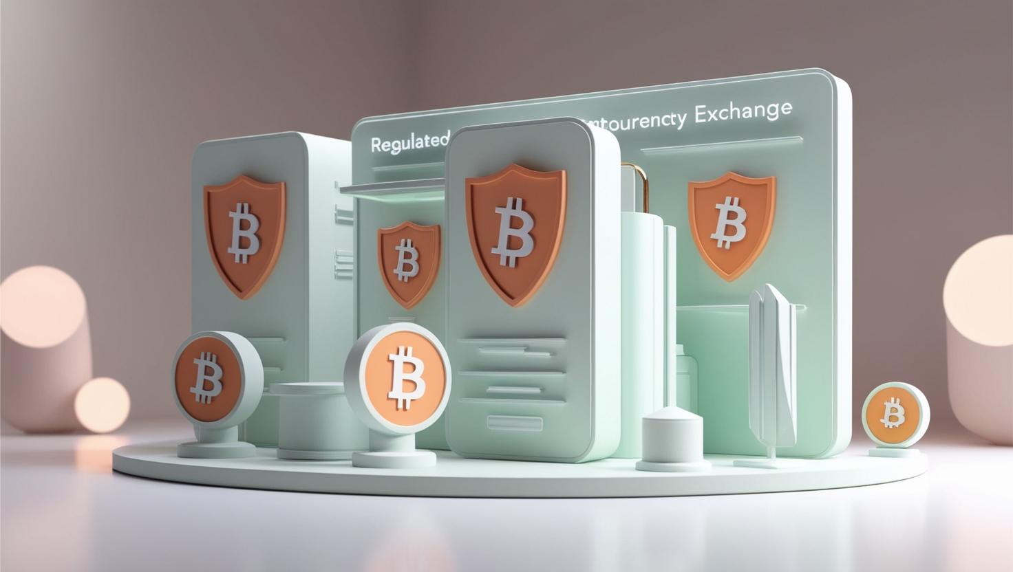 How Crypto Exchanges Are Adapting to Changing Global Regulations