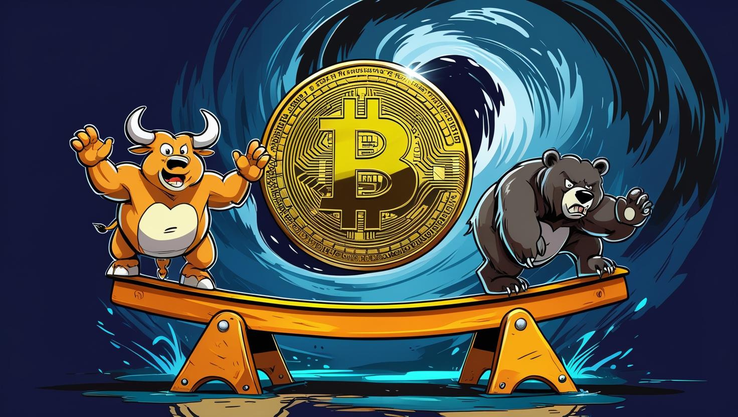 Understanding Bitcoin's Funding Rate: What It Really Tells You and Why It Matters
