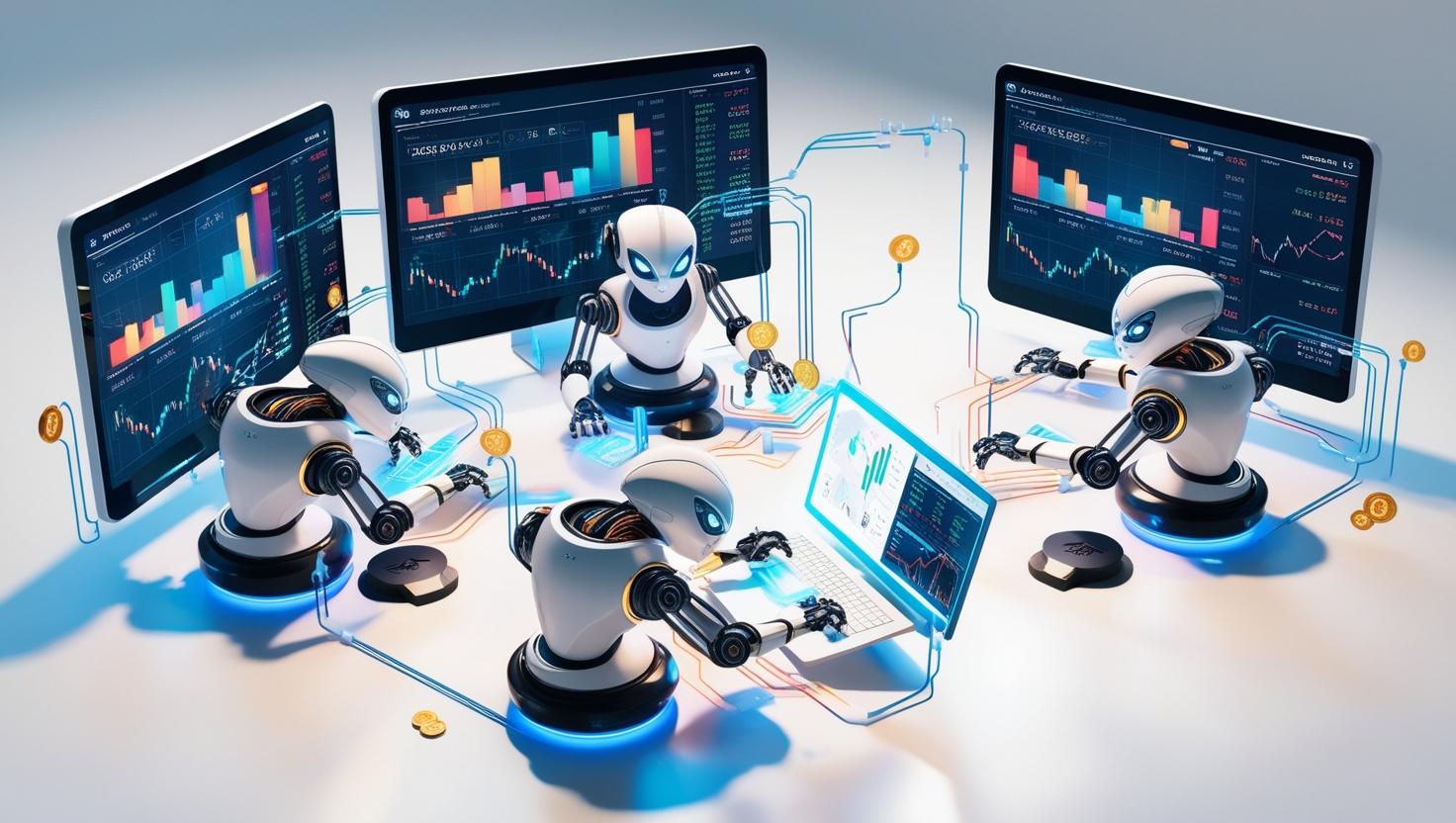 What is Cryptocurrency Algo Trading and How Does It Work?