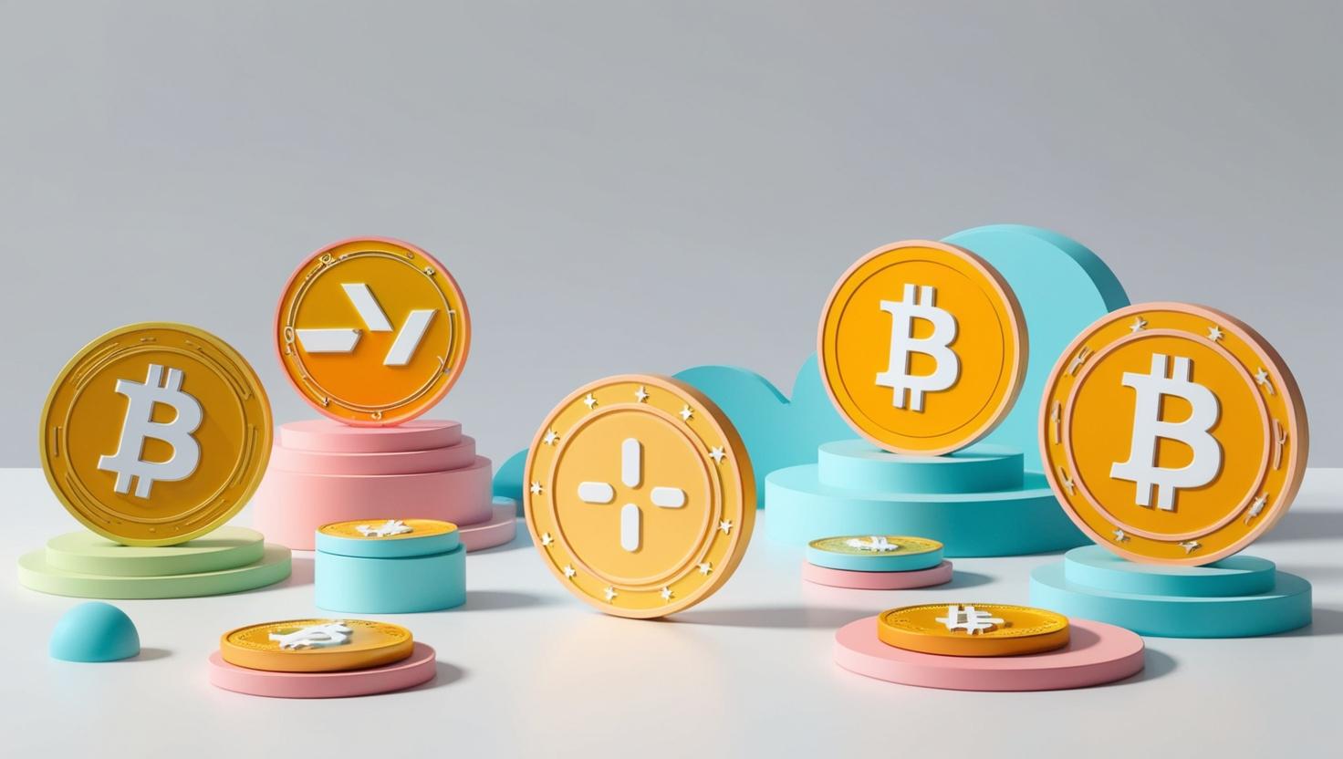 The Key Differences between Inflationary and Deflationary Cryptocurrency