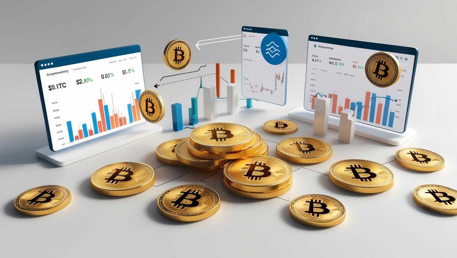 How to Apply the Wyckoff Accumulation Theory to Trade Crypto