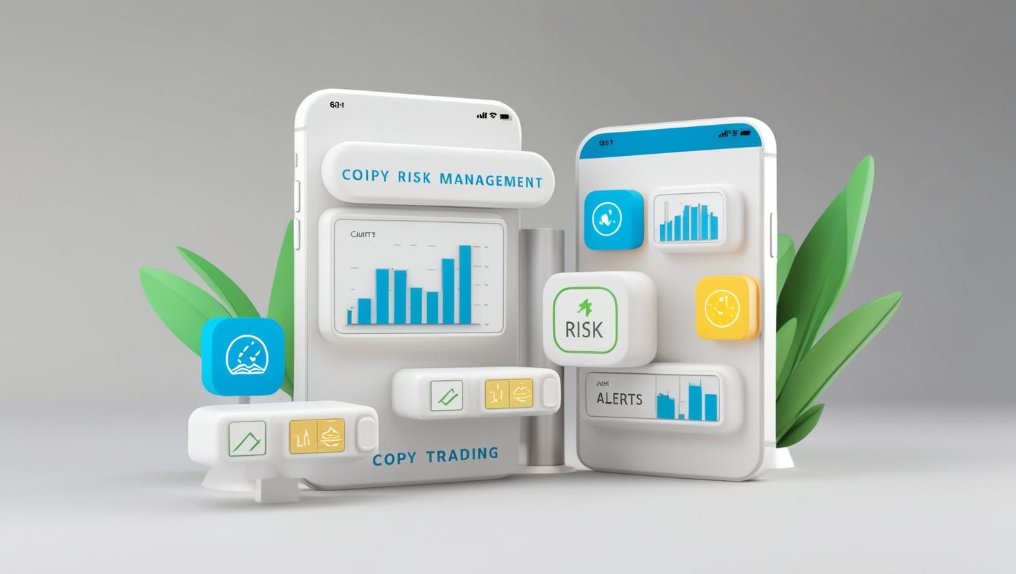 Risk Management in Copy Trading