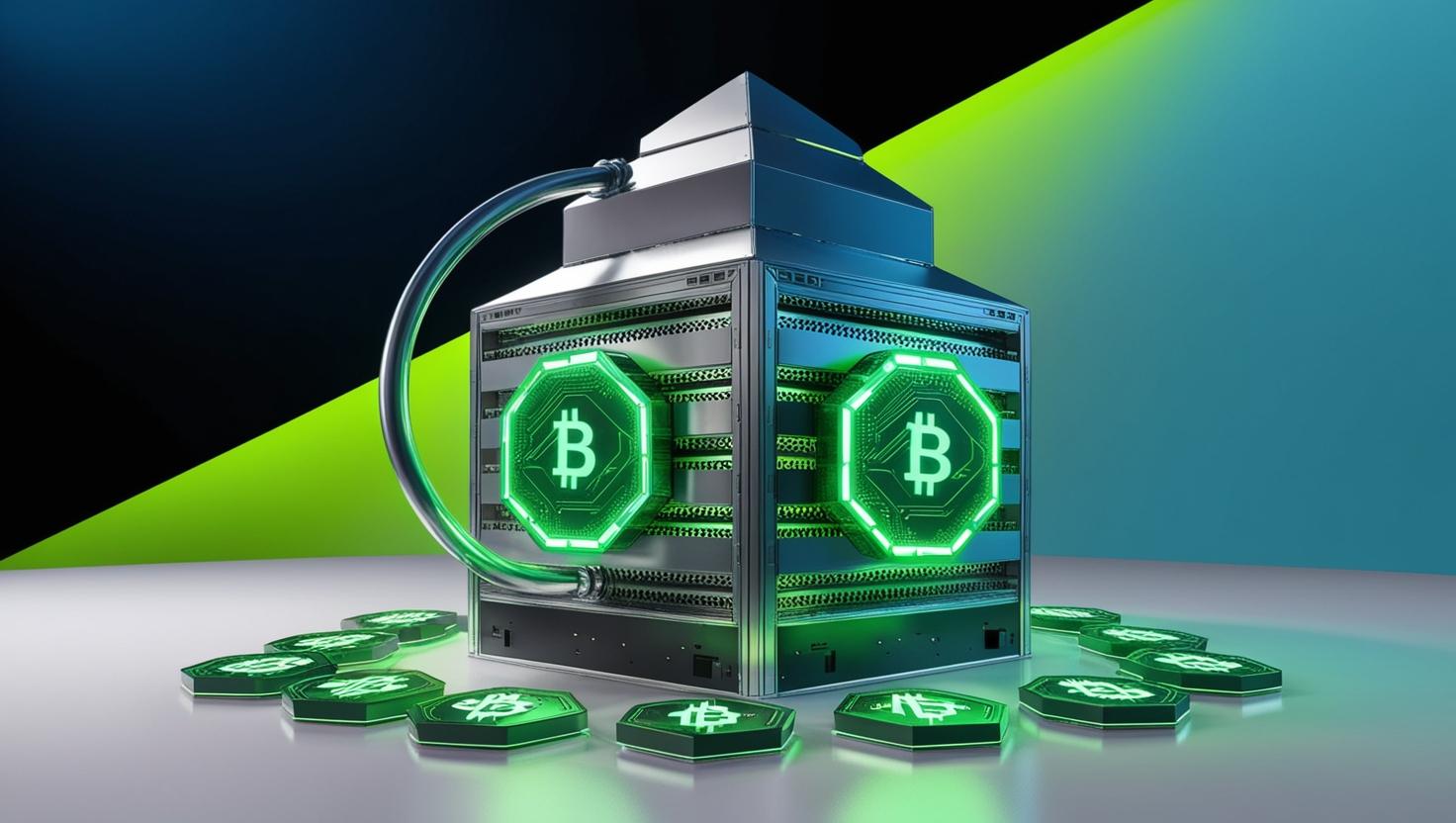 Master Node A Beginner’s Guide to Crypto Masternodes | Superex