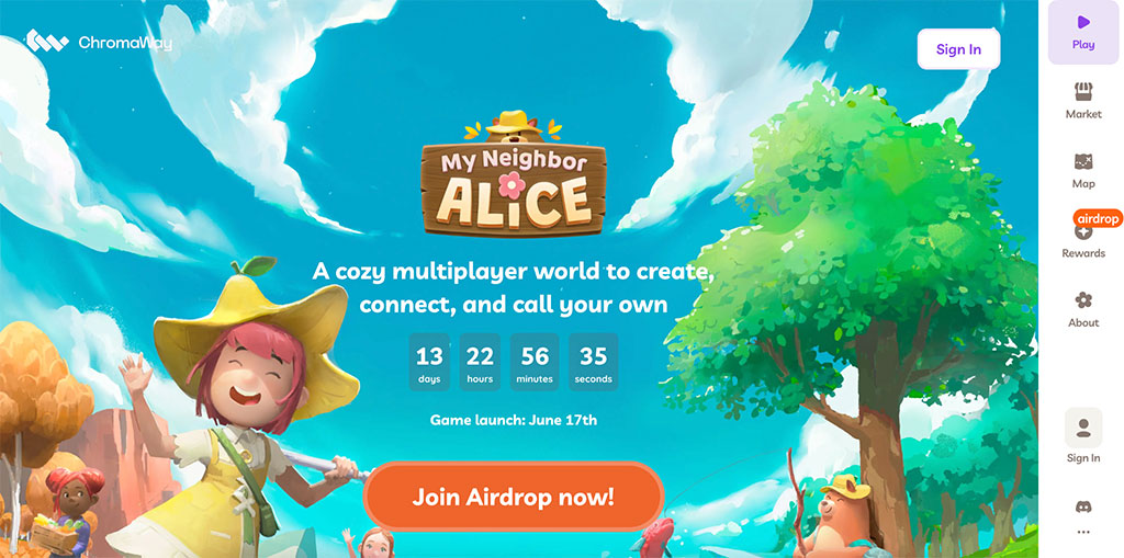 Best Crypto Games to Play in 2025