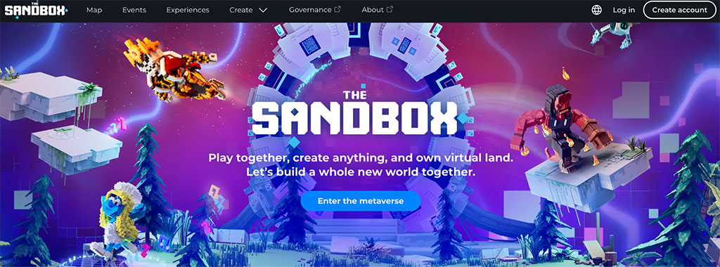 Best Crypto Games to Play in 2025