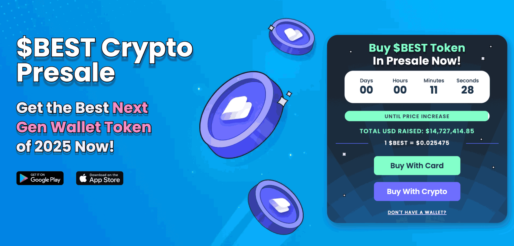 Best Micro Cap Crypto in 2025