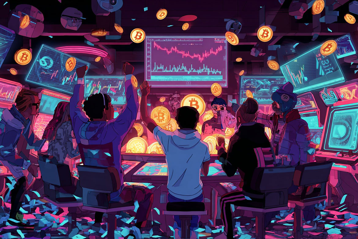 Best Crypto Games to Play in 2025