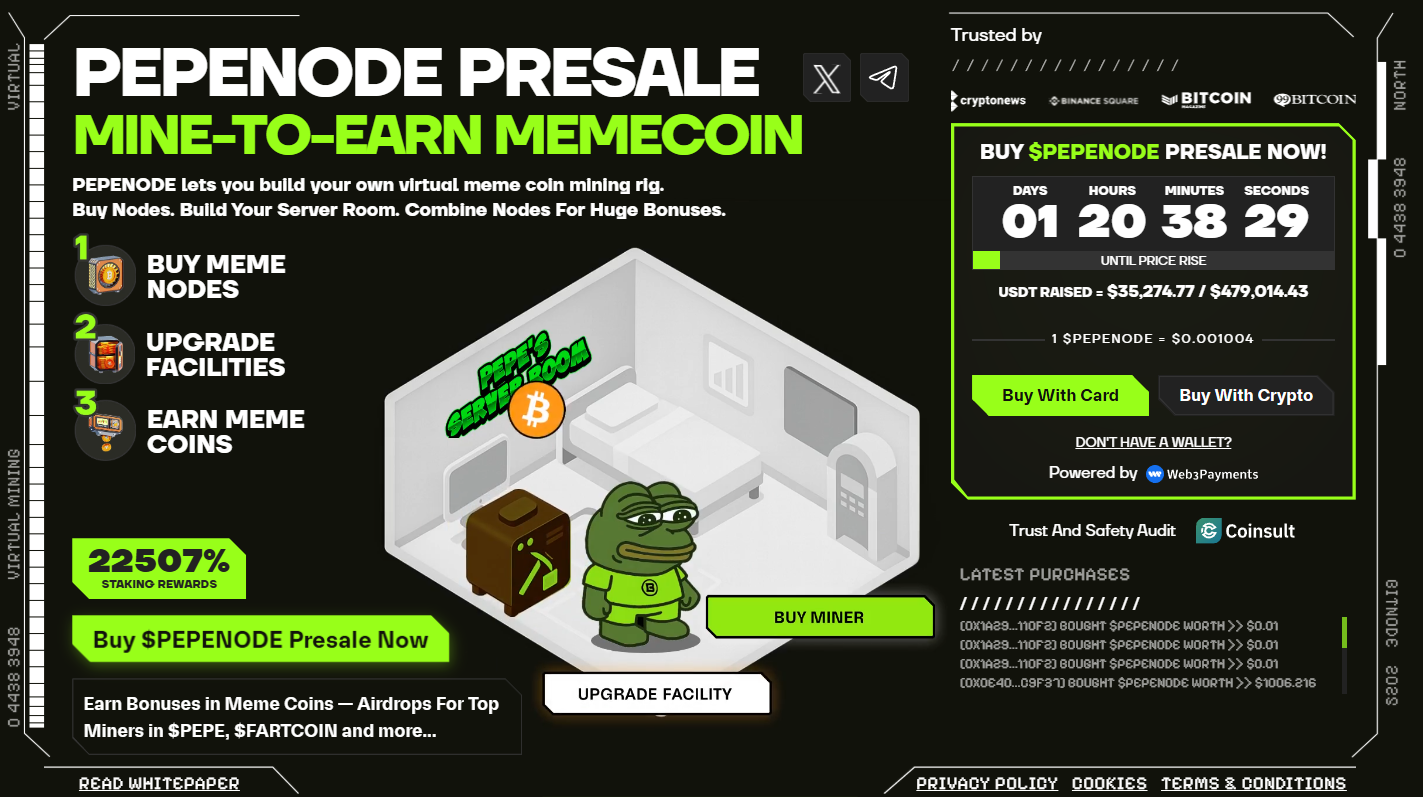 Best Crypto Games to Play in 2025