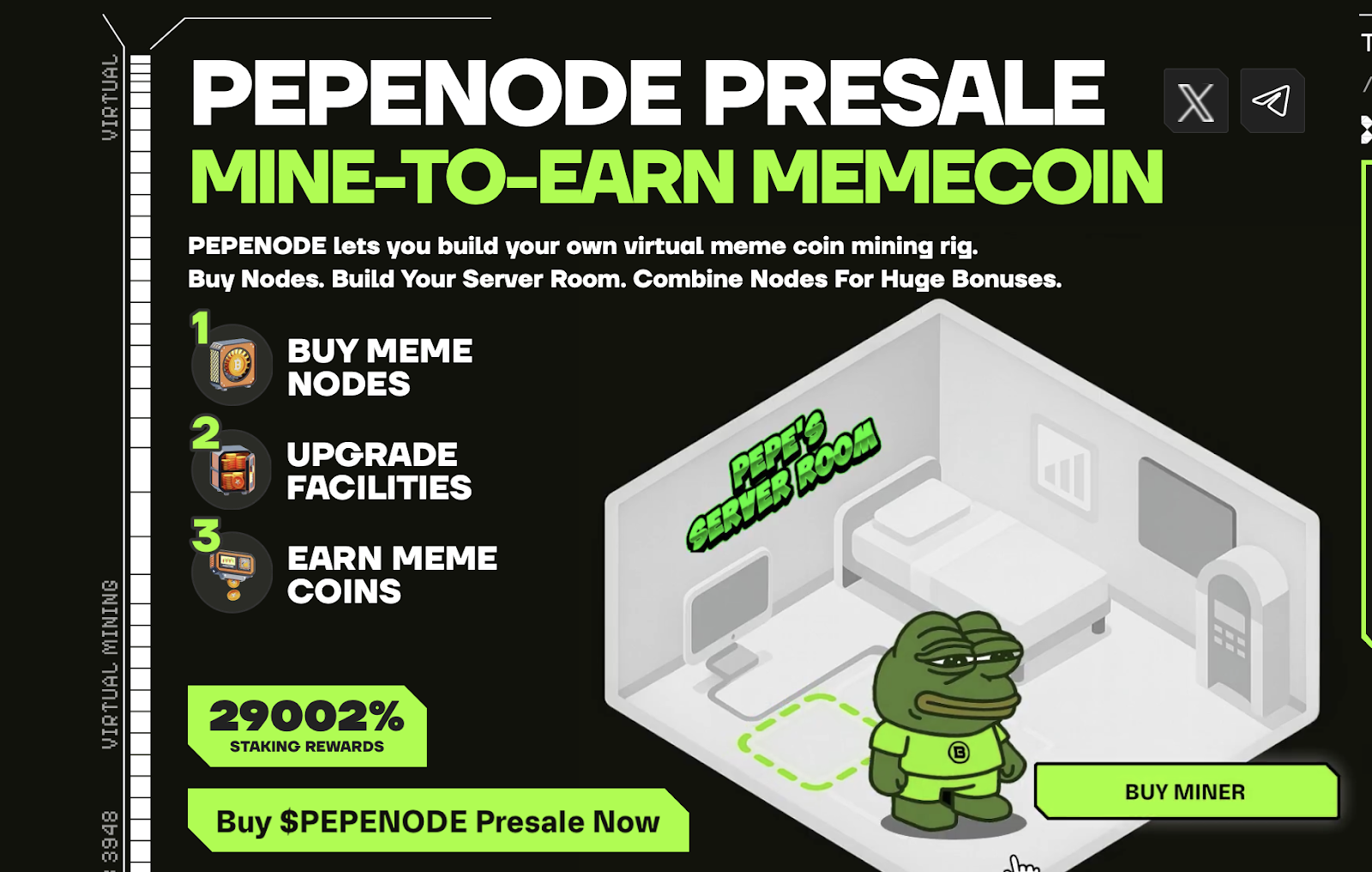 Best Meme Coins to Watch for Potential Growth in September 2025 Best Meme Coins to Watch for Potential Growth in September 2025