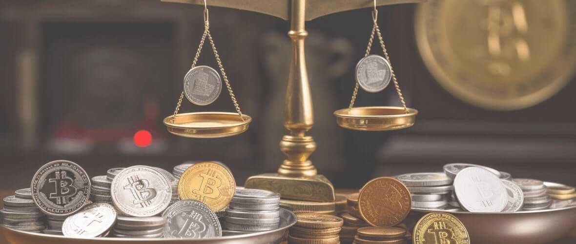 How to Build A Balanced Crypto Portfolio: Strategies for Risk Diversification