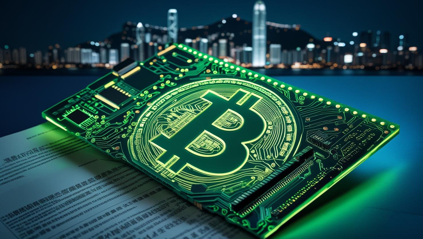 What is Hong Kong’s Crypto Policy 2.0?