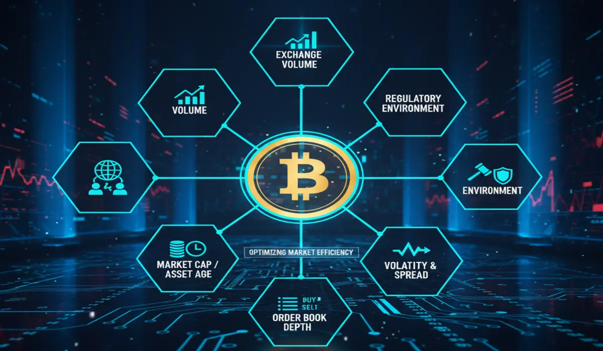 What is Liquidity in Crypto: Ultimate Guide