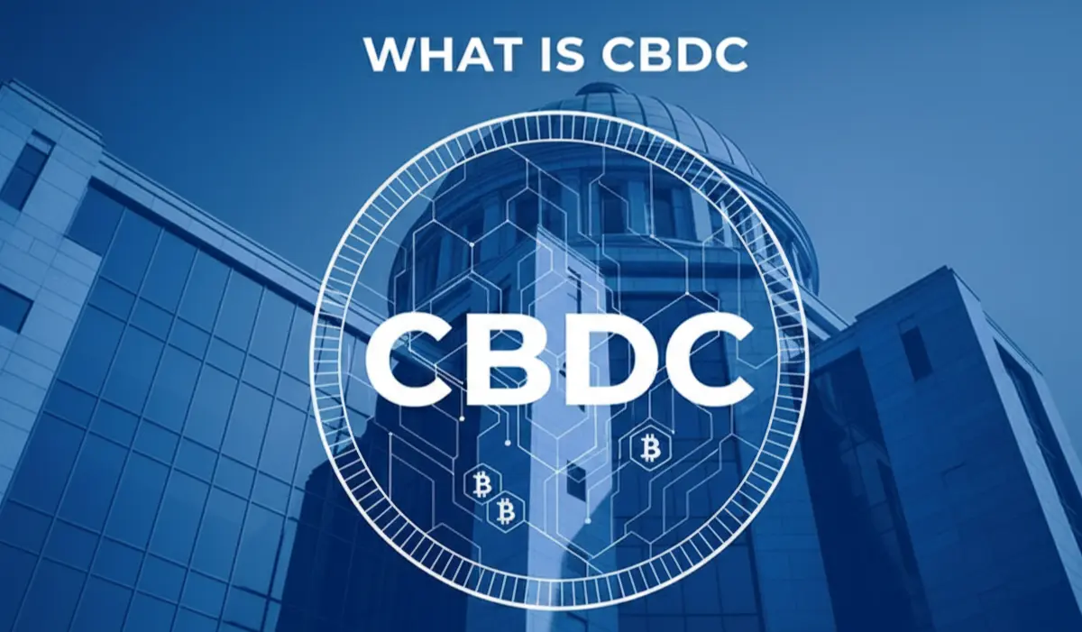 How Central Bank Digital Currencies Reshape Finance | CBDCs