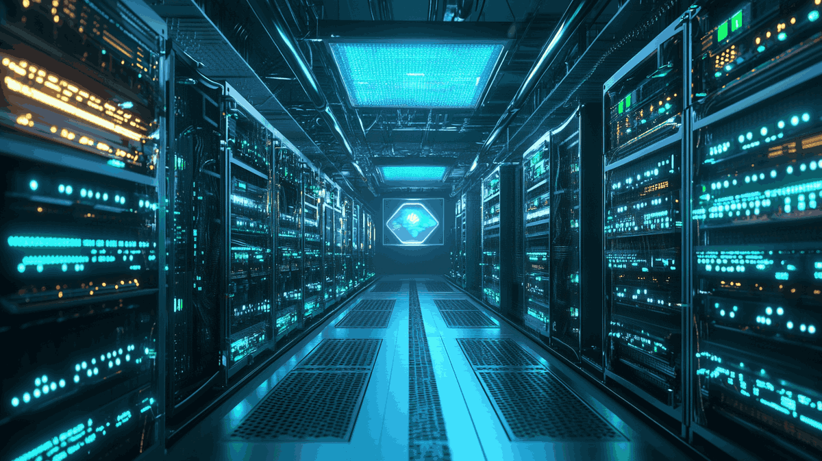 FEDMINING Becomes Go-To Platform as Crypto Investors Flee Volatility