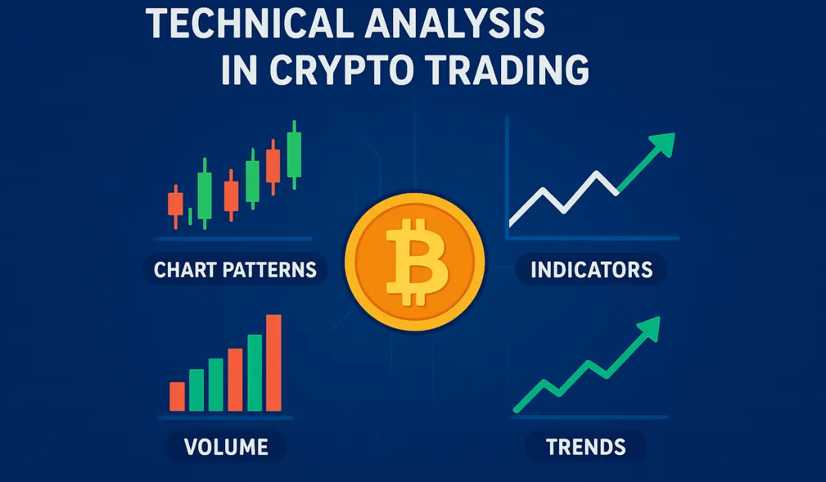 Technical Analysis in Crypto Trading | Ultimate Guide