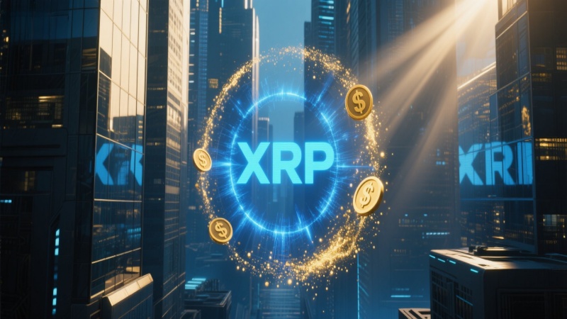 XRP ETF Surge Meets Cloud Mining Boom: Why Investors Consider BJMINING