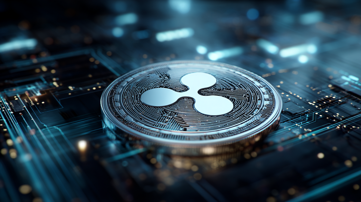 XRP ETF Surge Meets Cloud Mining Boom: Why Investors Consider BJMINING