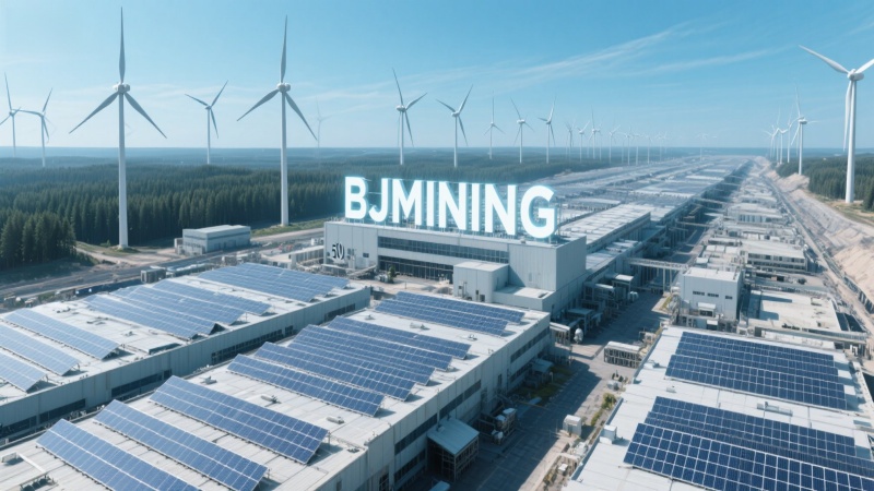 XRP ETF Surge Meets Cloud Mining Boom: Why Investors Consider BJMINING