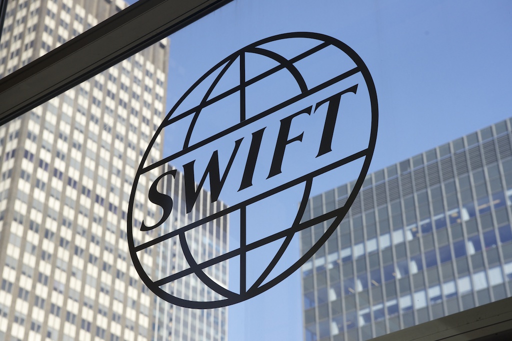 Global Banking Network SWIFT Explores Blockchain With New Partnership