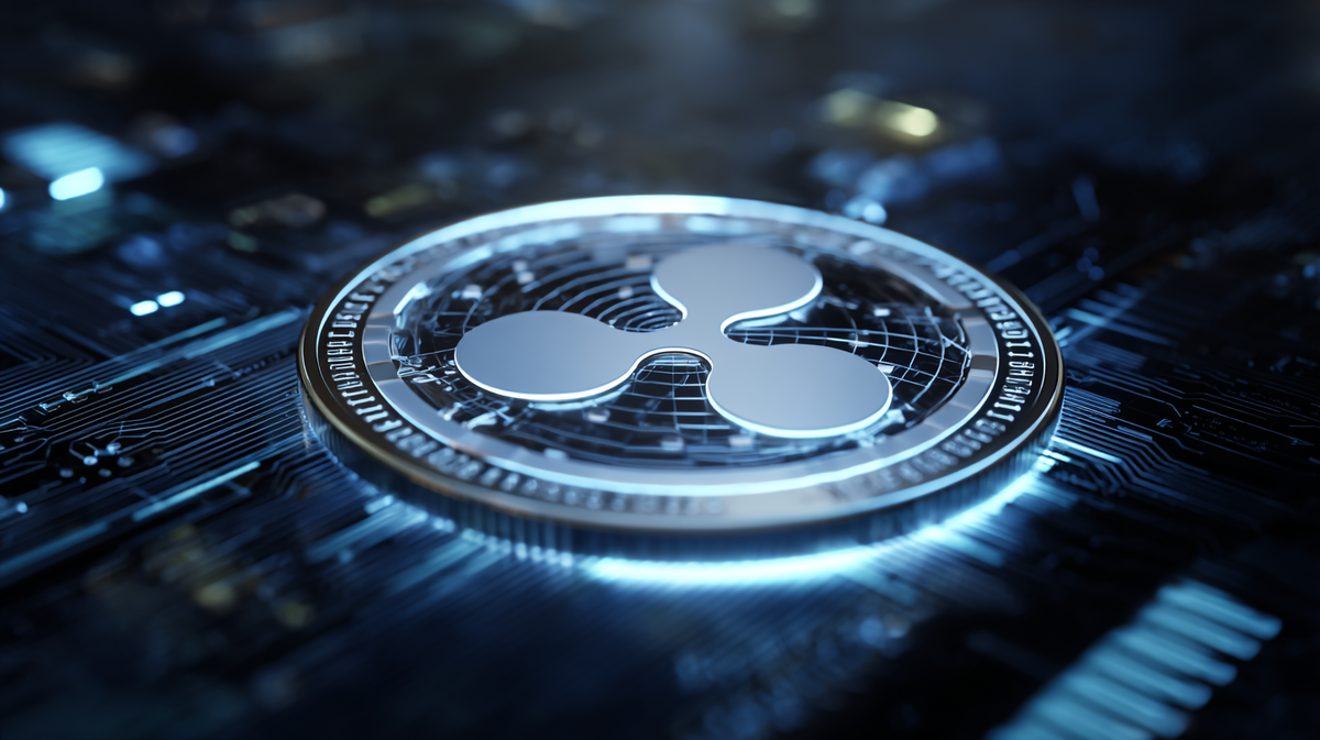 FEDMINING Becomes Go-To Platform for XRP Holders Seeking Stability