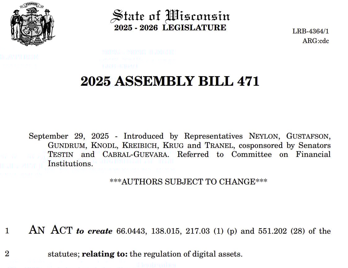 Wisconsin and Massachusetts Spark Big Crypto Buzz as PEPENODE Presale Heats Up