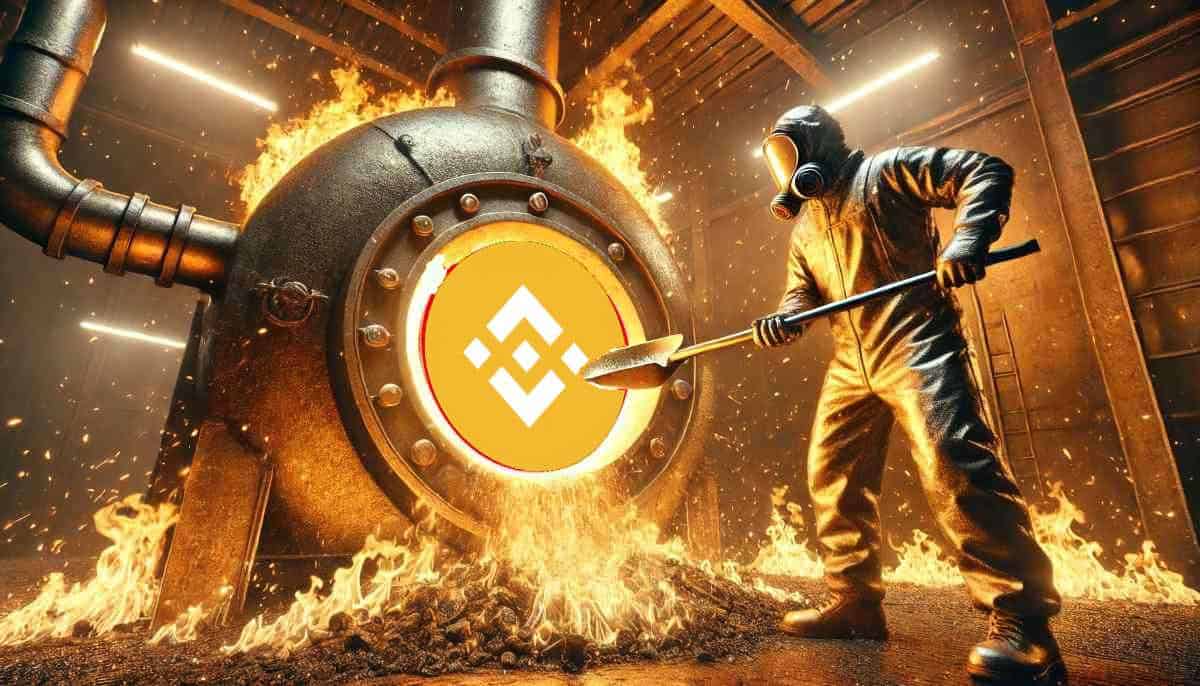 BNB Nears $1,130 as Analysts Eye Key Resistance and Parabolic Advance