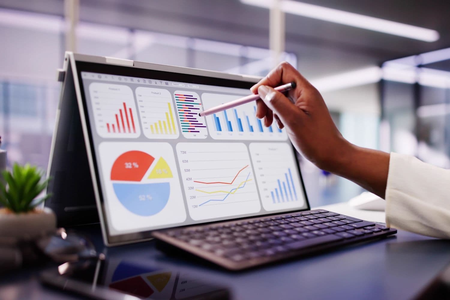 How Stablecoins Grew  Billion in One Quarter: Analyzing the Forces Behind Digital Dollar Expansion