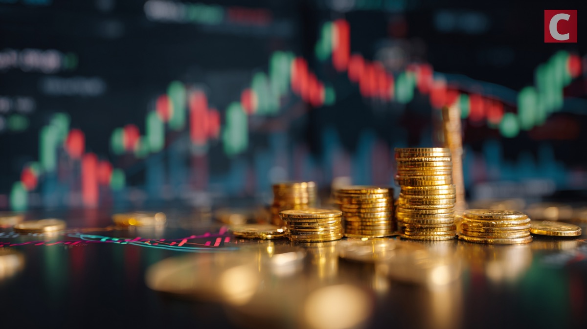 Tether Gold (XAUt) Hits $1B Market Cap Amid Record High Gold Prices